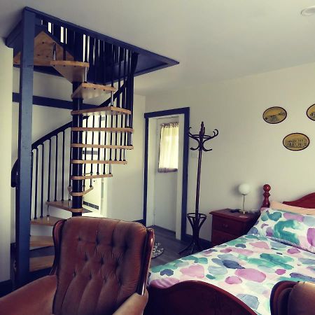 Cape Nelson Cottage พอร์ตแลนด์ ภายนอก รูปภาพ
