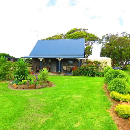 Cape Nelson Cottage พอร์ตแลนด์ ภายนอก รูปภาพ