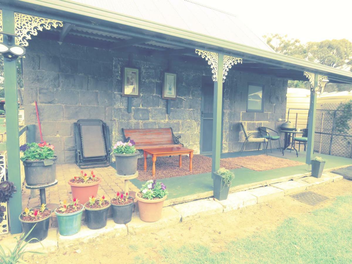 Cape Nelson Cottage พอร์ตแลนด์ ภายนอก รูปภาพ