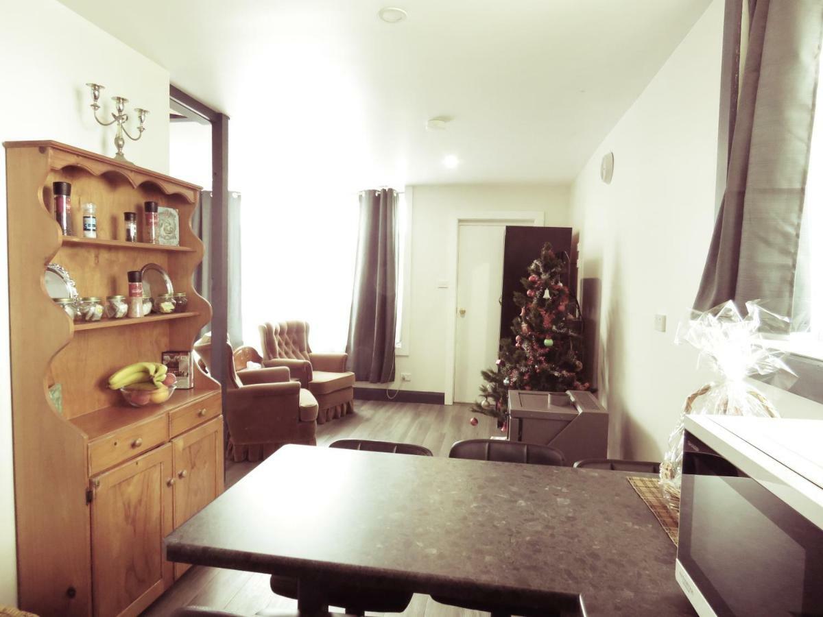 Cape Nelson Cottage พอร์ตแลนด์ ภายนอก รูปภาพ