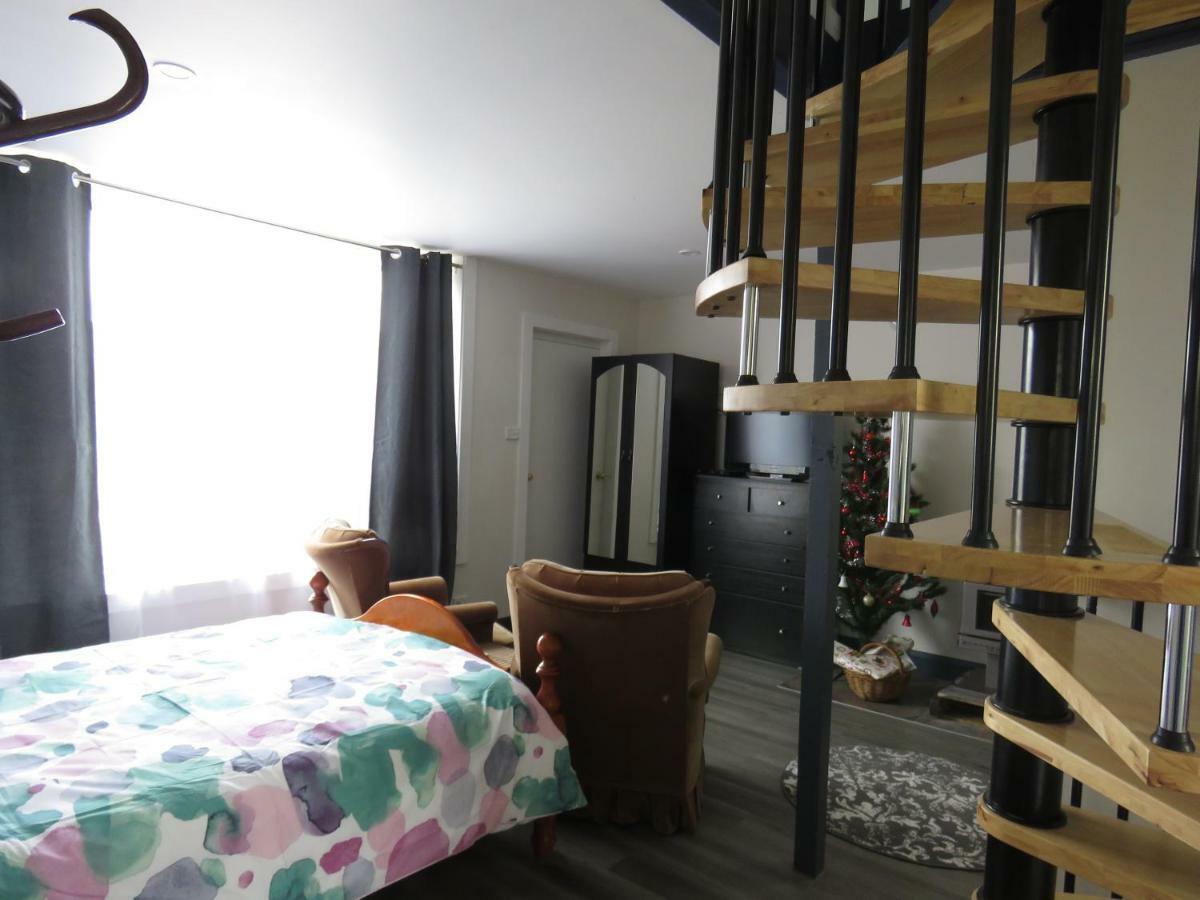 Cape Nelson Cottage พอร์ตแลนด์ ภายนอก รูปภาพ