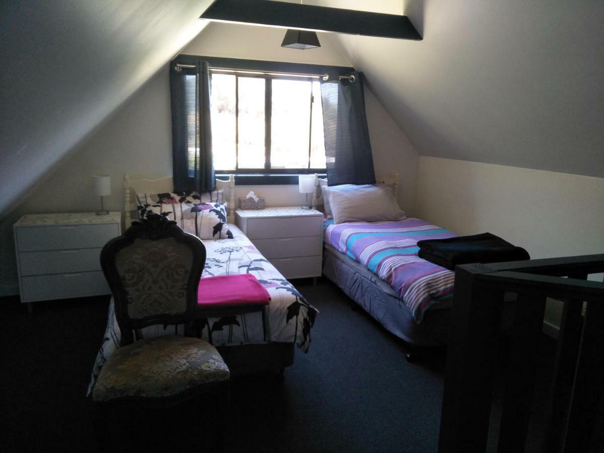 Cape Nelson Cottage พอร์ตแลนด์ ภายนอก รูปภาพ
